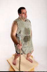 SLAVOJ GUARDING SPEAR