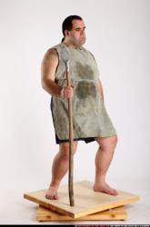 SLAVOJ GUARDING SPEAR