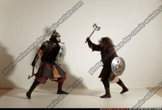 2012 05 TEON MEDIEVAL FIGHT SMAX DOUBLE ATTACK4 19