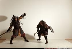 Teon medieval-fight-smax-double-attack4