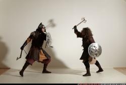 Teon medieval-fight-smax-double-attack4