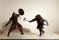 Teon medieval-fight-smax-double-attack4