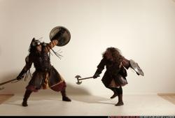 Teon medieval-fight-smax-double-attack4