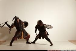 Teon medieval-fight-smax-double-attack4