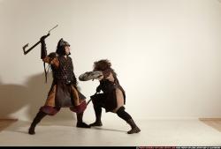 Teon medieval-fight-smax-double-attack4