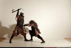 Teon medieval-fight-smax-double-attack4