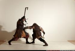 Teon medieval-fight-smax-double-attack4