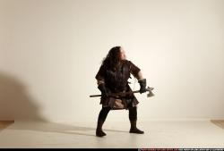 TEON MEDIEVAL WARRIOR2 SMAX ATTACK5