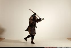 TEON MEDIEVAL WARRIOR2 SMAX ATTACK5