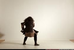 TEON MEDIEVAL WARRIOR2 SMAX ATTACK5