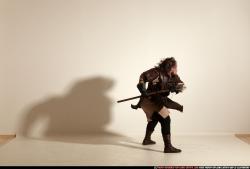 TEON MEDIEVAL WARRIOR2 SMAX ATTACK5