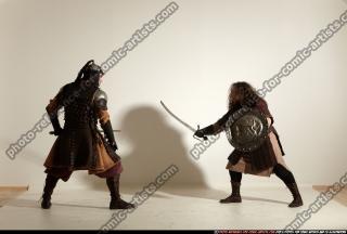 2012 06 TEON MEDIEVAL FIGHT SMAX DOUBLE ATTACK5 02