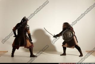 2012 06 TEON MEDIEVAL FIGHT SMAX DOUBLE ATTACK5 03