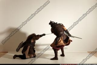 2012 06 TEON MEDIEVAL FIGHT SMAX DOUBLE ATTACK5 62