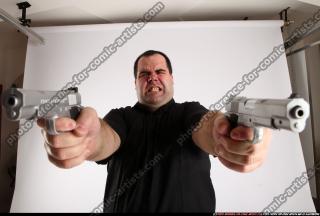 2012 06 SLAVOJ DUAL GUNS POSE4 10
