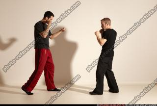 2012 06 FILIPINO FIGHTERS SMAX ESKRIMA POSE11 00