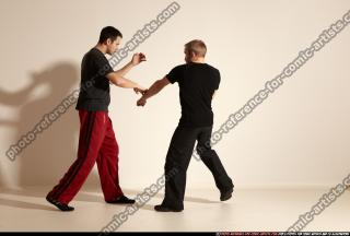 2012 06 FILIPINO FIGHTERS SMAX ESKRIMA POSE11 09