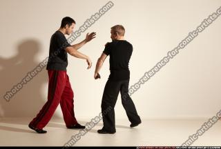 2012 06 FILIPINO FIGHTERS SMAX ESKRIMA POSE11 10