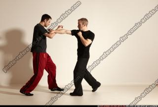 2012 06 FIGHTERS3 SMAX ESKRIMA POSE11 14