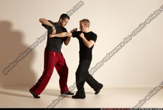 2012 06 FILIPINO FIGHTERS SMAX ESKRIMA POSE11 19