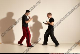 2012 07 FIGHTERS3 SMAX ESKRIMA KNIFE FIGHT10 01