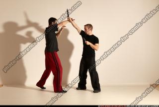 2012 07 FIGHTERS3 SMAX ESKRIMA KNIFE FIGHT10 12