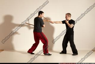 2012 07 FIGHTERS3 SMAX ESKRIMA STICKS FIGHT6 10
