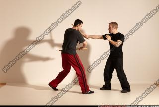 2012 07 FIGHTERS3 SMAX ESKRIMA STICKS FIGHT6 12
