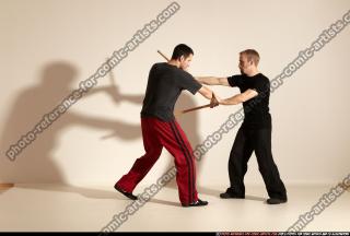 2012 07 FIGHTERS3 SMAX ESKRIMA STICKS FIGHT6 13