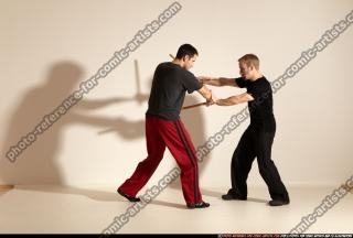 2012 07 FIGHTERS3 SMAX ESKRIMA STICKS FIGHT6 16