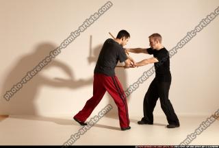 2012 07 FIGHTERS3 SMAX ESKRIMA STICKS FIGHT6 18