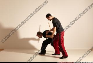 2012 07 FILIPINO FIGHTERS SMAX ESKRIMA STICKS FIGHT6 27