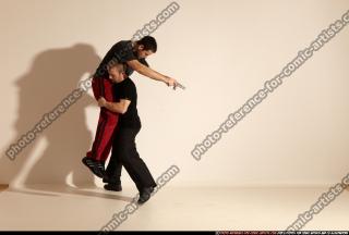 2012 07 FILIPINO FIGHTERS SMAX ESKRIMA PISTOL FIGHT1 13