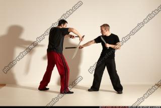 2012 07 FIGHTERS3 SMAX ESKRIMA MACHETE FIGHT3 16