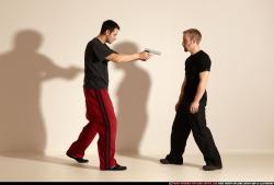 FILIPINO-SMAX-ESKRIMA-PISTOL-FIGHT2