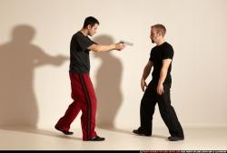 FILIPINO-SMAX-ESKRIMA-PISTOL-FIGHT2