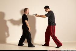 FILIPINO-SMAX-ESKRIMA-PISTOL-FIGHT2