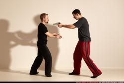 FILIPINO-SMAX-ESKRIMA-PISTOL-FIGHT2