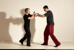 FILIPINO-SMAX-ESKRIMA-PISTOL-FIGHT2