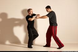 FILIPINO-SMAX-ESKRIMA-PISTOL-FIGHT2