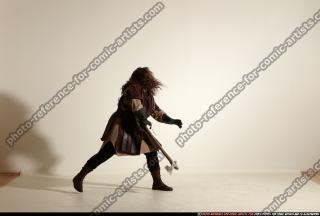 2012 08 TEON MEDIEVAL WARRIOR2 SMAX AXE ATTACK 04