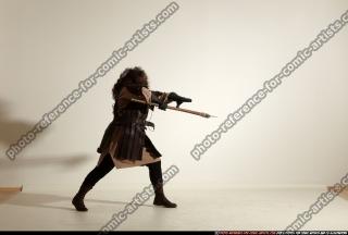 2012 08 TEON MEDIEVAL WARRIOR2 SMAX AXE ATTACK 05