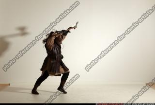 2012 08 TEON MEDIEVAL WARRIOR2 SMAX AXE ATTACK 06