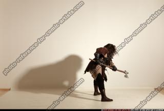 2012 08 TEON MEDIEVAL WARRIOR2 SMAX AXE ATTACK 103