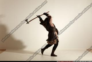 2012 08 TEON MEDIEVAL WARRIOR2 SMAX AXE ATTACK 16