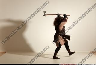 2012 08 TEON MEDIEVAL WARRIOR2 SMAX AXE ATTACK 18