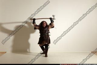 2012 08 TEON MEDIEVAL WARRIOR2 SMAX AXE ATTACK 36