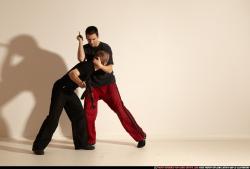 FILIPINO-SMAX-ESKRIMA-RIFLE-FIGHT1