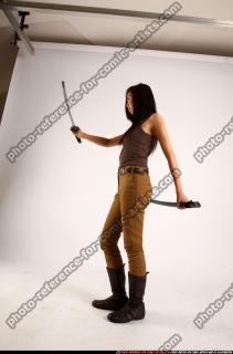 2012 08 NAOMI UNSHEATHING SWORD SWING 02 C