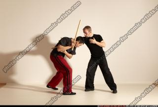 2012 09 FIGHTERS3 SMAX ESKRIMA STICKS FIGHT8 18